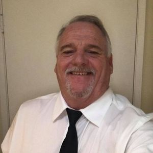 Meet your Posher, Rick